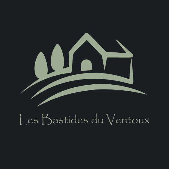 Logo Conciergerie les Bastides du Ventoux