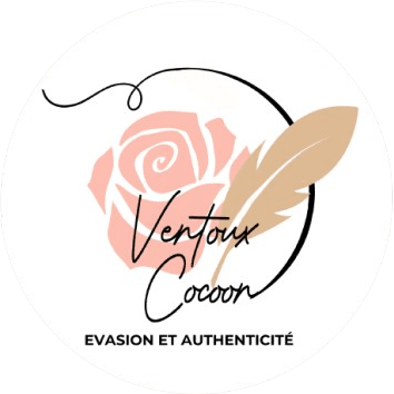 Logo Gîte et Chambres d'hôtes Ventoux Cocoon