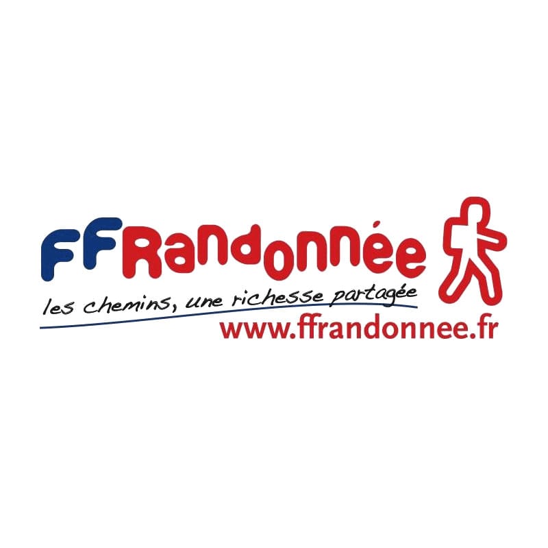 Partenaire Fédération Française de Randonnée