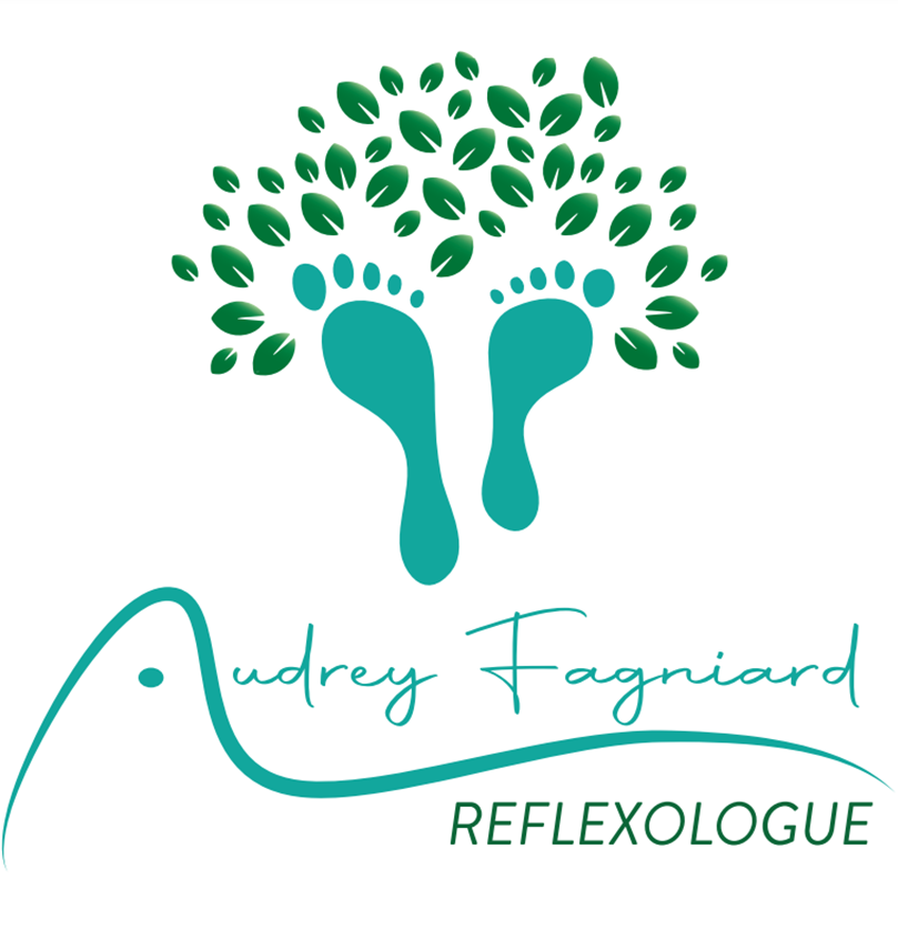 Partenaire réflexologue Audrey Fagniard
