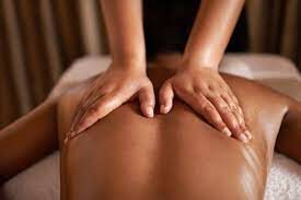 Ventoux Cocoon, une pause massage en option
